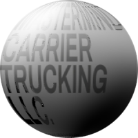 Mastermind Carrier Trucking LLC. Logo