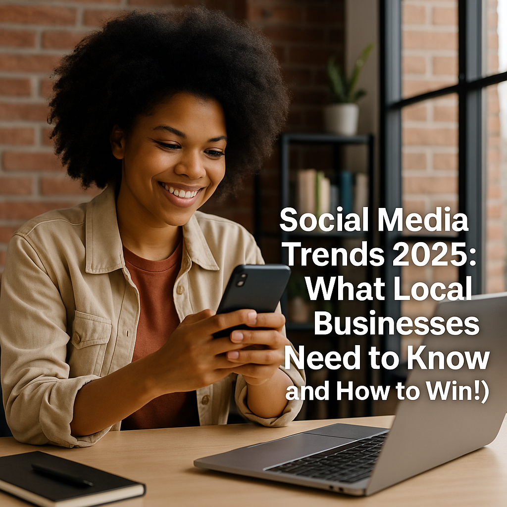 Social Trends For 2025